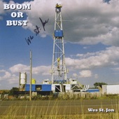 Boom or Bust artwork