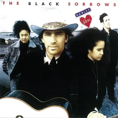 Harley & Rose - Black Sorrows Harley & Rose - Black Sorrows