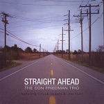 Straight Ahead