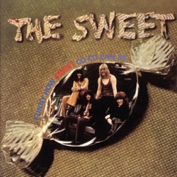 Sweet - Santa Monica Sunshine