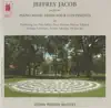 Jeffrey Jacob Performs Piano Music from 4 Continents album lyrics, reviews, download