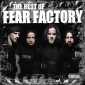The Best of Fear Factory artwork