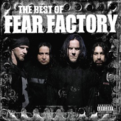 Fear Factory - Replica