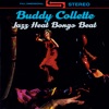 Buddy Collette - Jazz Heat, Bongo Beat