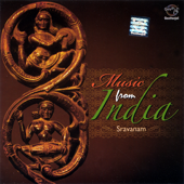 Music from India - Sitar - B.Sivaramakrishna Rao