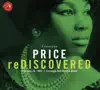 Stream & download Leontyne Price Rediscovered Carnegie Hall Recital