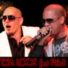 Esa Loca (feat. Pitbull) - Single
