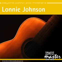 Beyond Patina Jazz Masters: Lonnie Johnson - Lonnie Johnson