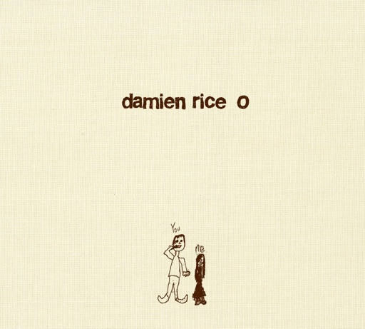 Art for Cannonball by Damien Rice