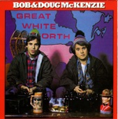 Bob & Doug McKenzie - Twelve Days of Christmas