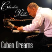 Cuban Dreams artwork