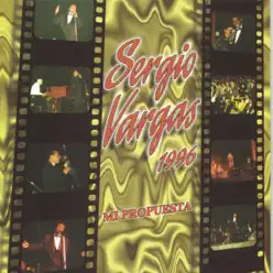 1996 Mi Propuesta - Sergio Vargas