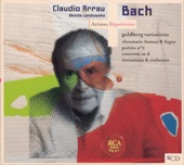 Bach: Piano & Harpischord Music artwork