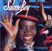 Salome Bey - Am I Blue