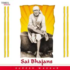 Sai Bhajans by Suresh Wadkar album reviews, ratings, credits