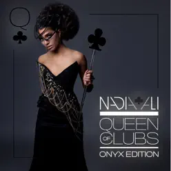 Queen of Clubs Trilogy - Onyx Edition - Nadia Ali
