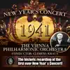 New Year's Concert (1941) album lyrics, reviews, download