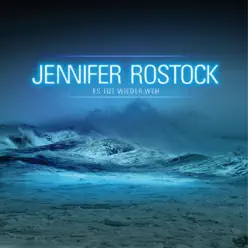 Es tut wieder weh - Single - Jennifer Rostock