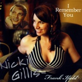 I Remember You (with Frank Ifield) artwork