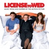 License to Wed (Music from and Inspired By the Motion Picture), 2010