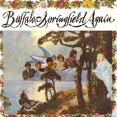 Buffalo Springfield Again artwork