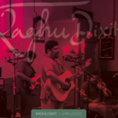 Unplugged (Live in York) - Raghu Dixit