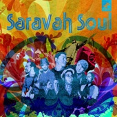 Saravah Soul - Arroz Com Feijao