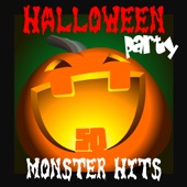 Halloween Party - 50 Monster Hits artwork