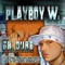 Road Rage - Playboy W. lyrics