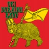 Oki Dub Ainu Band