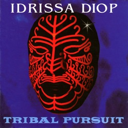 Idrissa Diop - Nobel
