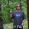 Stinky Fart (Parody of Shooting Star) - Earl Wayne lyrics