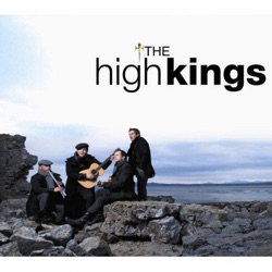 The High Kings - The Auld Triangle