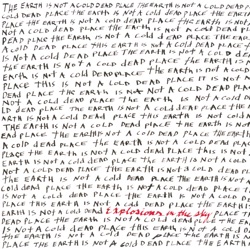Explosions In the Sky - Your Hand In Mine