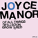 See How Tame I Can Be_ - Joyce Manor