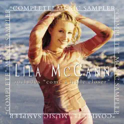 Come a Little Closer - Single - Lila McCann