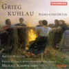Amalie Malling - Piano Concerto in C Major, Op. 7: II. Adagio —