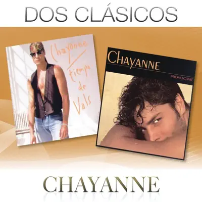 Dos Clásicos: Chayanne - Chayanne