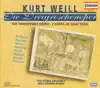 Stream & download Weill, K.: Dreigroschenoper (Die) (The Threepenny Opera)