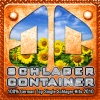 SCHLAGER CONTAINER - 100 % German Top Single Discofox-Hits 2010 (Die besten Hits von Mallorca - Oktoberfest - Apres-Ski und Karneval 2011 - Discofox)