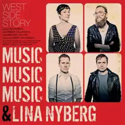 West Side Story - Lina Nyberg West Side Story - Lina Nyberg