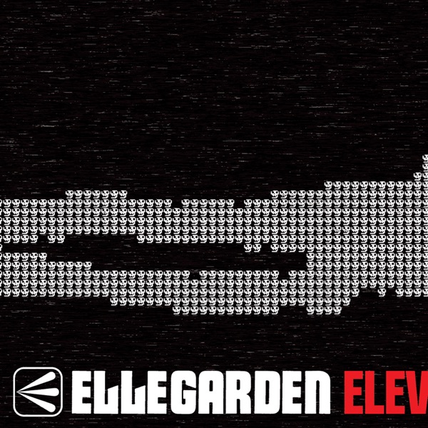 Disc Eleven Fire Crackers Ellegarden