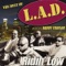 Ridin' Low (feat. Darvy Traylor) [Radio Mix] artwork
