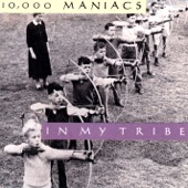 10,000 Maniacs - A Campfire Song