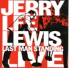 Jerry Lee Lewis - Great Balls of Fire (Live)