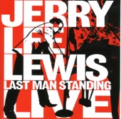 Jerry Lee Lewis - Great Balls of Fire (Live)