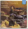 Durante, Astorga, Pergolesi: Sacred Works album lyrics, reviews, download