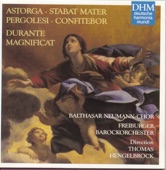 Thomas Hengelbrock, Alice Sara Ott & Münchner Philharmoniker - Confitebor tibi Domine: Sicut erat