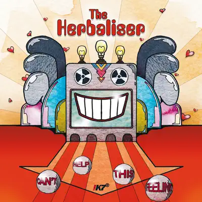 Can't Help This Feeling - The Herbaliser
