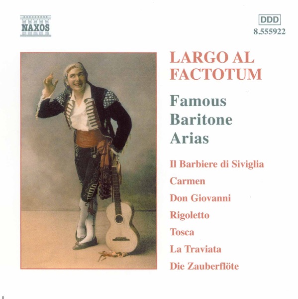 Le nozze di Figaro: Non piu andrai